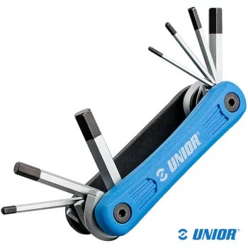 Multitool Unior UNR-1655EURO7