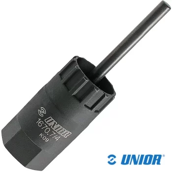 Klucz do kaset UNR-1670.7/4 Stabilizator