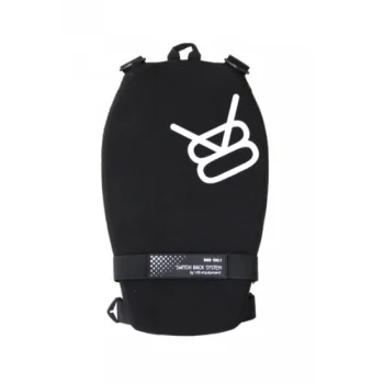 Ochraniacz pleców V8 SBS 136.1 L/XL