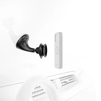 Mocowanie do szyby samochodu Vacuum