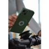 Przyklejka na Etui Vacuum transparentna UNI