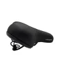 Siodło rowerowe Vader VD813B City Gel