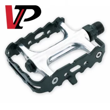 Pedał VP-196 Alu;9/16";SB;SR/CZ