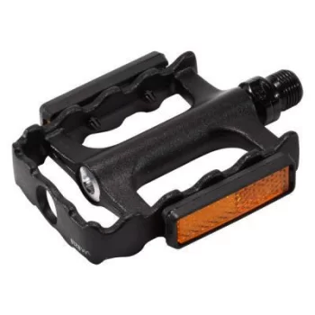 Pedały VP 197 czarne