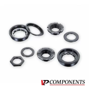 Łożysko mech.korb. VP-35W Stal;BMX;KK;Czarne