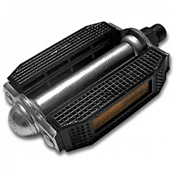 Pedały stalowe VP-363 retro