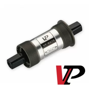 Oś mechanizmu korbowego VP 107 BSA