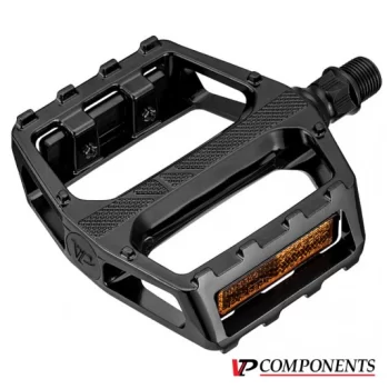 Pedały platformowe VP-E506 CZ