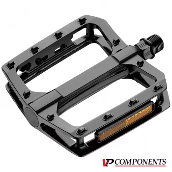Pedały platformowe VP-E527 CZ