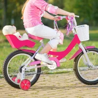 Akcesoria do rowerków dziecięcych Akcesoria do rowerków dziecięcych