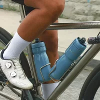 Bidony i butelki rowerowe