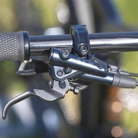 Dźwignie hamulca Dźwignie hamulca