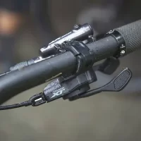 Dźwignie przerzutek Dźwignie przerzutek