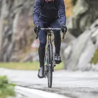 Kurtki i Bluzy Rowerowe Kurtki i Bluzy Rowerowe