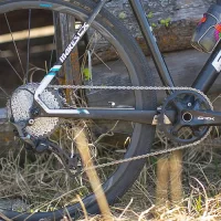 Łańcuchy napędowe Łańcuchy napędowe