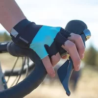 Letnie Rękawiczki Rowerowe