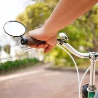 Lusterka rowerowe