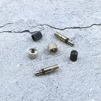 Ochraniacze obręczy, adaptery do zaworów i części do dętek Ochraniacze obręczy, adaptery do zaworów i części do dętek