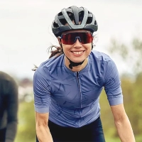 Okulary i gogle rowerowe