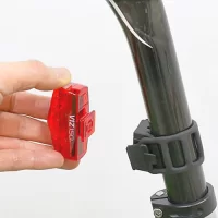 Oświetlenie rowerowe Oświetlenie rowerowe