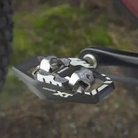 Pedały systemowe Pedały systemowe