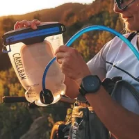 Plecaki, nerki i kamizelki rowerowe