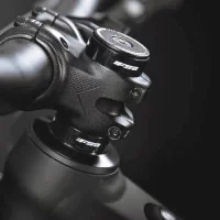 Stery rowerowe i podkładki Stery rowerowe i podkładki