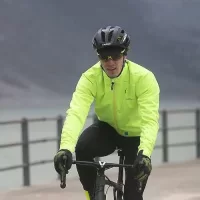 Rękawiczki Rowerowe