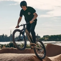 Rowery BMX i Dirt Rowery BMX i Dirt