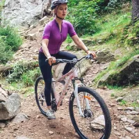 Rowery MTB damskie 27,5 Rowery MTB damskie 27,5