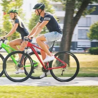 Rowery MTB męskie 27,5 Rowery MTB męskie 27,5