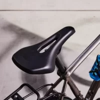 Siodła rowerowe i sztyce