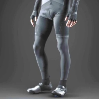 Spodnie Męskie Rowerowe