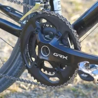 Tarcze i części do mechanizmu korbowego