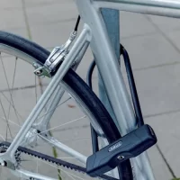 Zabezpieczenia rowerowe U-locki