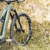 Widelce amortyzowane Widelce amortyzowane