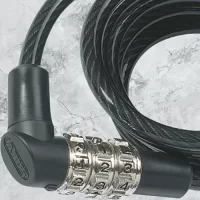 Zabezpieczenia rowerowe linki Zabezpieczenia rowerowe linki