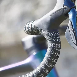 Chwyty, owijki kierownicy i rogi