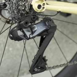 Części do przerzutek