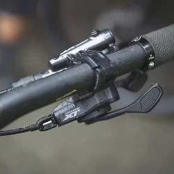 Dźwignie przerzutek