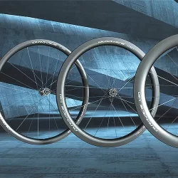 Koła, Szprychy i Obręcze