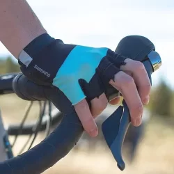 Letnie Rękawiczki Rowerowe