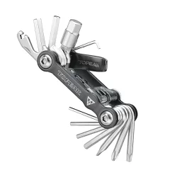 Narzędzia i klucze rowerowe