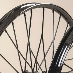 Obręcze rowerowe