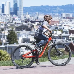 Rowery MTB chłopięce 26