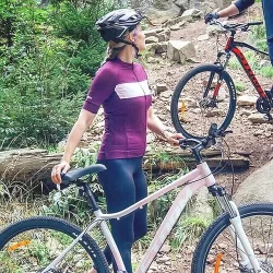 Rowery MTB damskie 29