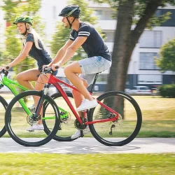 Rowery MTB męskie 27,5