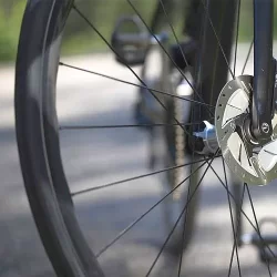 Szprychy rowerowe