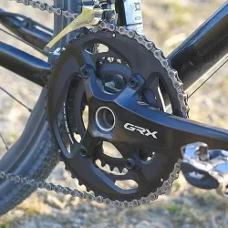 Tarcze i części do mechanizmu korbowego