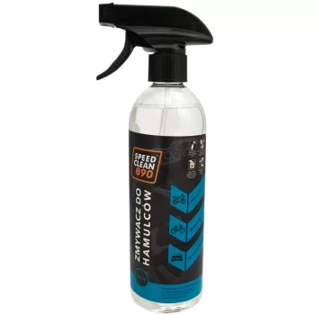 SpeedClean Zmywacz do hamulców 500 ml